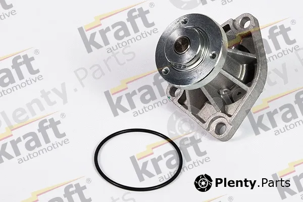 Kraft Automotive 1501730 — Water Pump, engine cooling