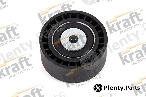 Kraft Automotive 1225776 — Tensioner Pulley, V-ribbed belt