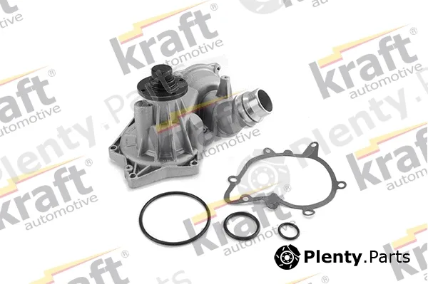 Kraft Automotive 1502645 — Water Pump, engine cooling