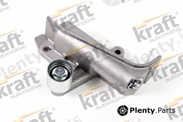 Kraft Automotive 1220013 — Tensioner Pulley, timing belt