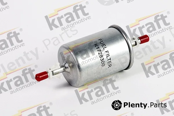 Kraft Automotive 1728300 — Fuel Filter