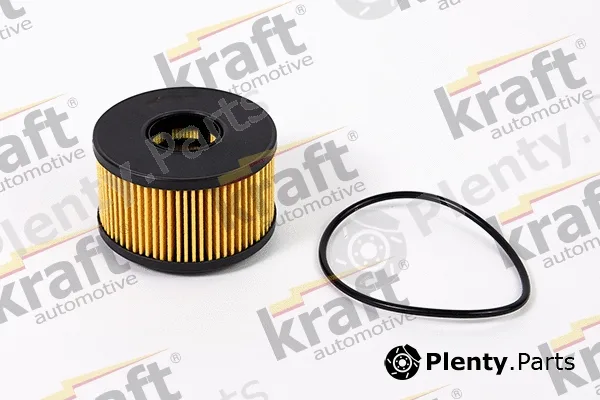 Kraft Automotive 1702400 — Oil Filter