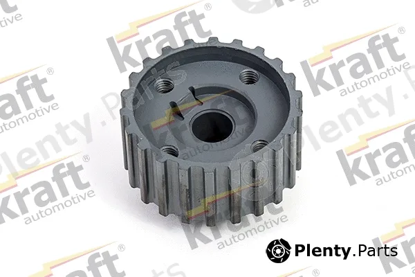 Kraft Automotive 1320110 — Sprocket, crankshaft