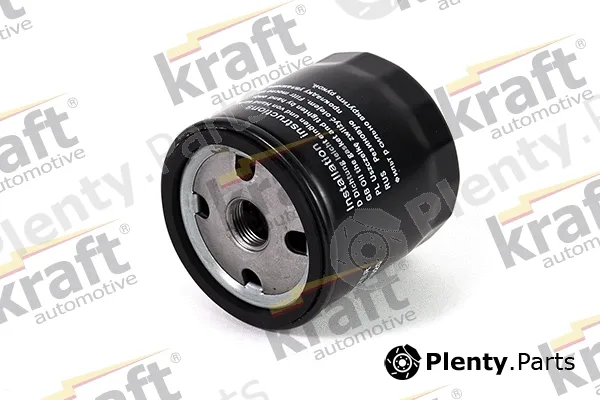 Kraft Automotive 1701520 — Oil Filter