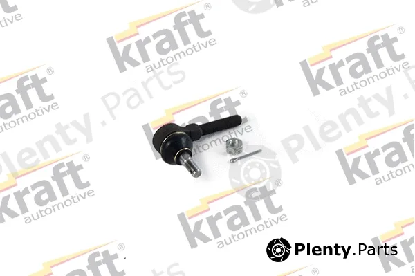 Kraft Automotive 4315000 — Tie Rod End