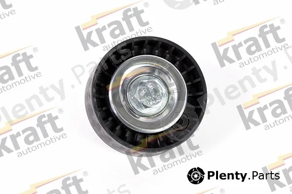 Kraft Automotive 1226845 — Deflection/Guide Pulley, V-ribbed belt