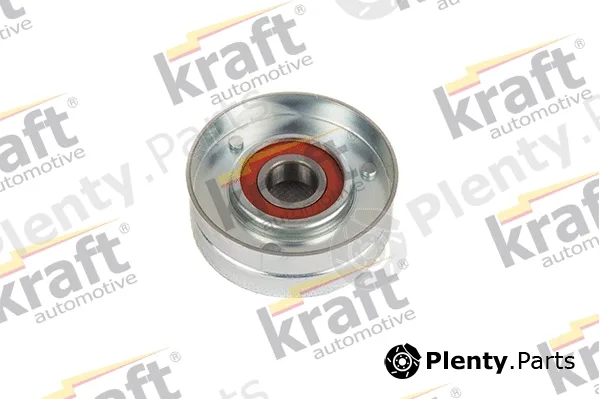 Kraft Automotive 1220630 — Tensioner Pulley, V-ribbed belt