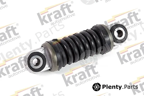 Kraft Automotive 1225940 — Vibration Damper, V-ribbed belt