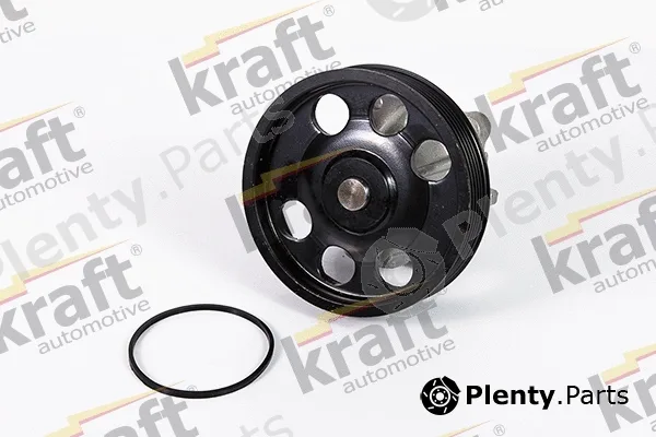 Kraft Automotive 1501790 — Water Pump, engine cooling