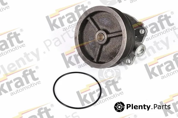 Kraft Automotive 1503330 — Water Pump, engine cooling