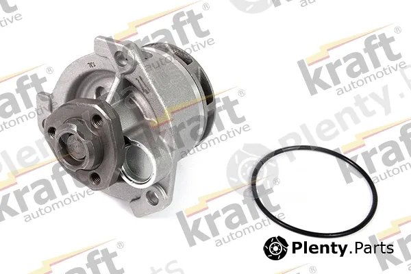 Kraft Automotive 1501715 — Water Pump, engine cooling