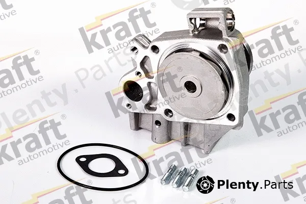 Kraft Automotive 1503225 — Water Pump, engine cooling