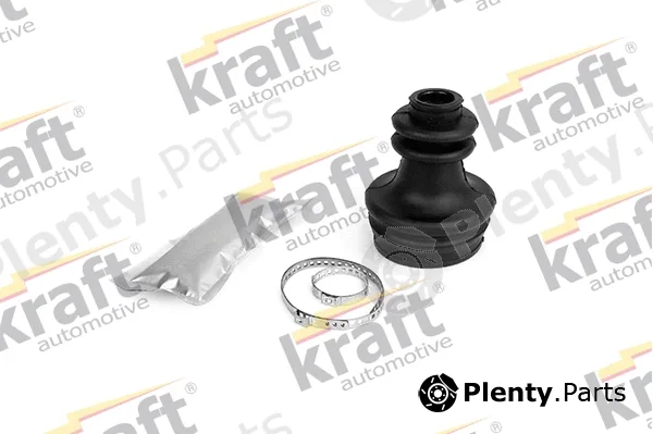 Kraft Automotive 4415065 — Bellow Kit, drive shaft