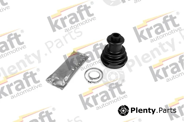 Kraft Automotive 4415535 — Bellow Kit, drive shaft