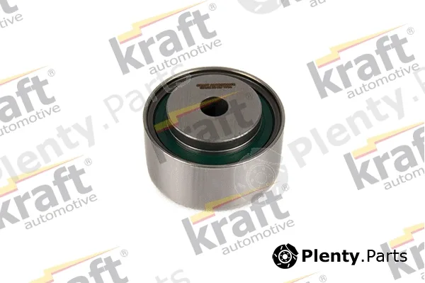 Kraft Automotive 1223010 — Deflection/Guide Pulley, timing belt