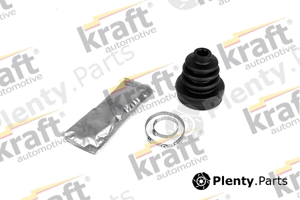 Kraft Automotive 4412000 — Bellow Kit, drive shaft