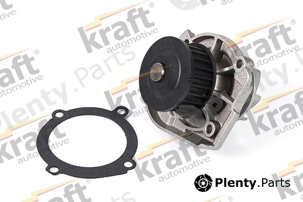 Kraft Automotive 1503410 — Water Pump, engine cooling