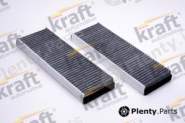 Kraft Automotive 1730501 — Filter, cabin air