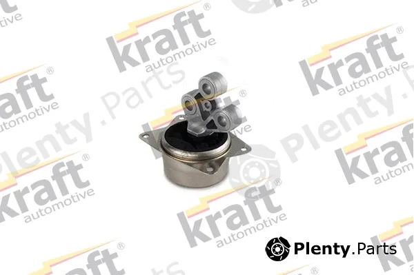 Kraft Automotive 1491836 — Mounting, engine