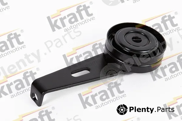 Kraft Automotive 1225800 — Tensioner Pulley, V-ribbed belt