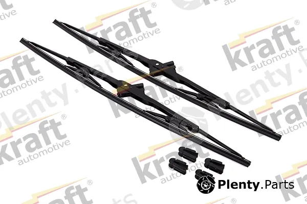 Kraft Automotive K4848 — Wiper Blade