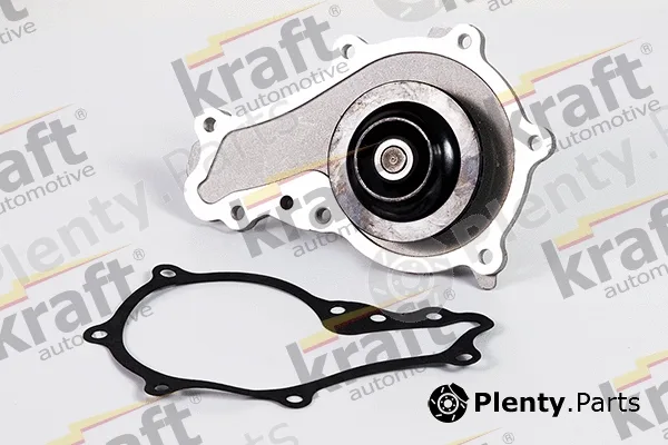 Kraft Automotive 1505610 — Water Pump, engine cooling