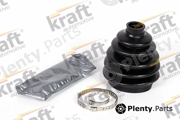 Kraft Automotive 4410002 — Bellow Kit, drive shaft