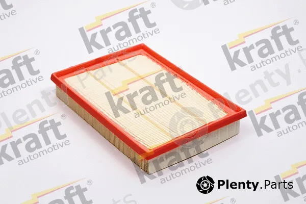 Kraft Automotive 1712200 — Air Filter