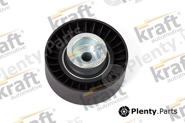 Kraft Automotive 1222484 — Deflection/Guide Pulley, V-ribbed belt