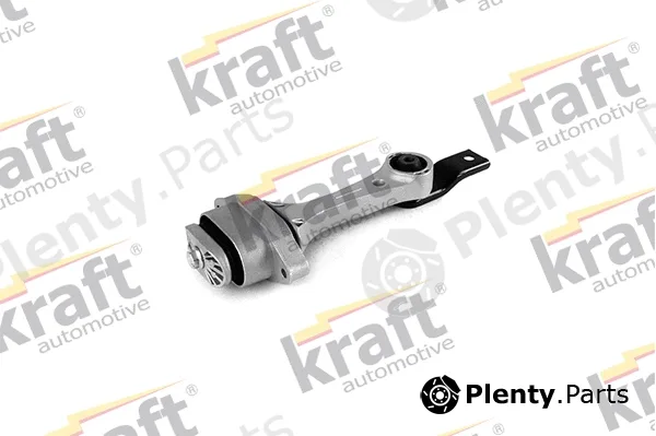 Kraft Automotive 1490996 — Mounting, engine
