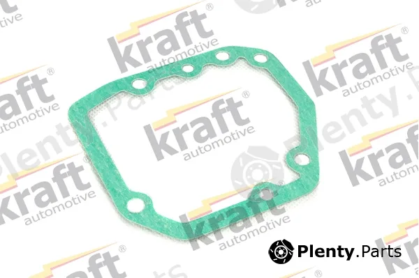 Kraft Automotive 1131537 — Oil Seal, manual transmission