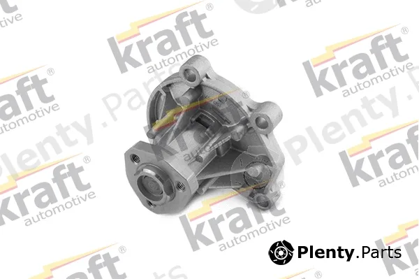 Kraft Automotive 1500390 — Water Pump, engine cooling