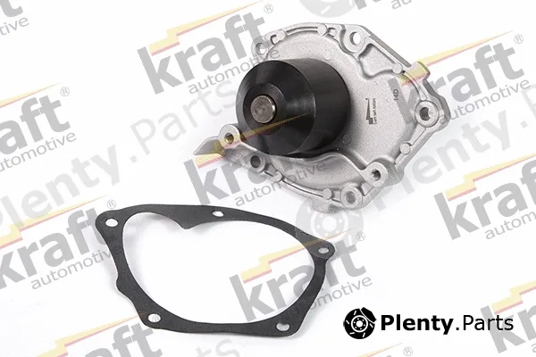 Kraft Automotive 1504221 — Water Pump, engine cooling