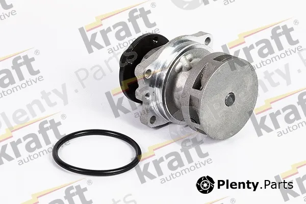 Kraft Automotive 1502570 — Water Pump, engine cooling