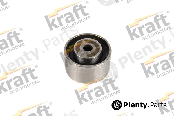 Kraft Automotive 1223360 — Deflection/Guide Pulley, timing belt