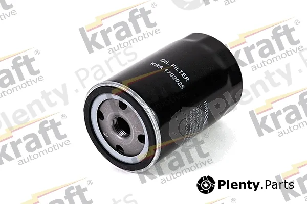 Kraft Automotive 1702025 — Oil Filter