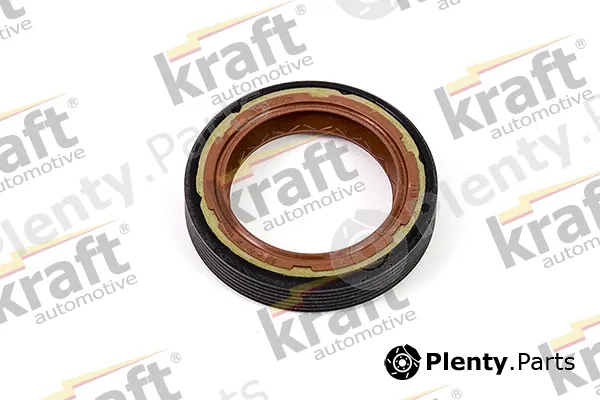 Kraft Automotive 1150010 — Shaft Seal, crankshaft