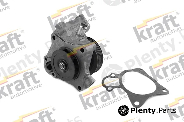 Kraft Automotive 1503229 — Water Pump, engine cooling