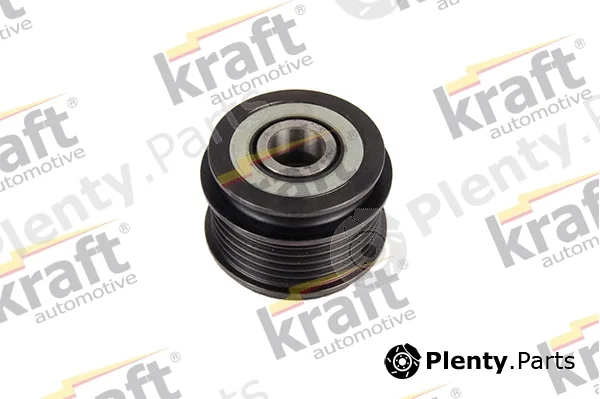 Kraft Automotive 1220904 — Alternator Freewheel Clutch