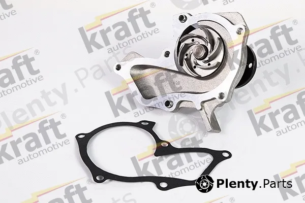 Kraft Automotive 1502240 — Water Pump, engine cooling