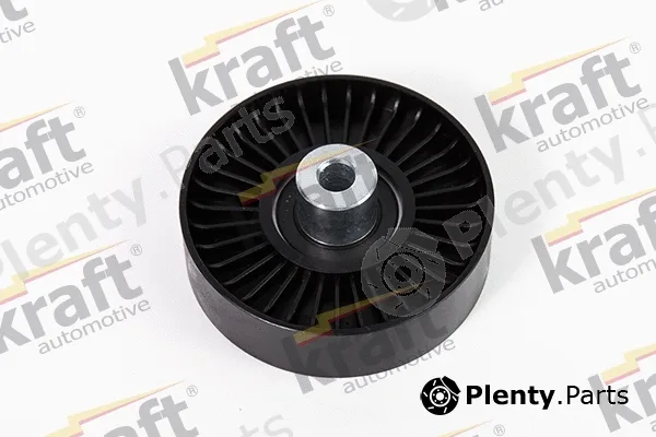 Kraft Automotive 1223420 — Deflection/Guide Pulley, V-ribbed belt