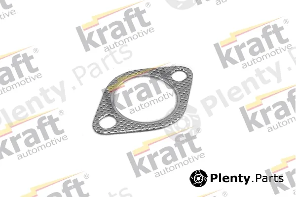 Kraft Automotive 0543510 — Gasket, exhaust pipe