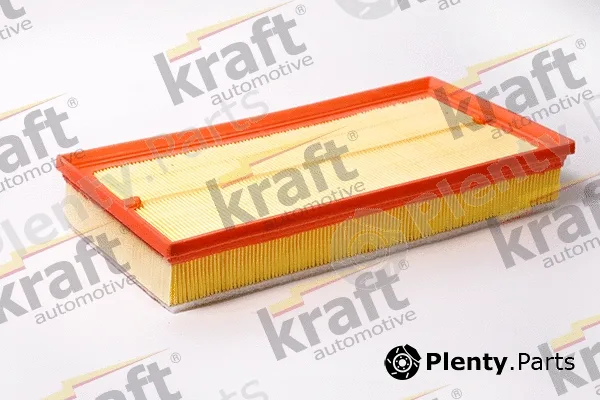 Kraft Automotive 1710080 — Air Filter