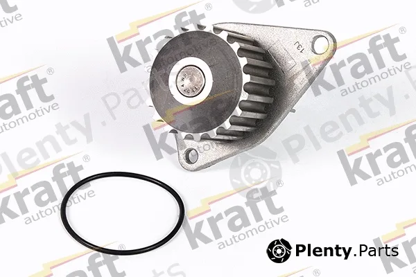 Kraft Automotive 1505520 — Water Pump, engine cooling