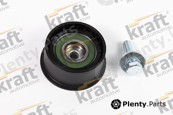Kraft Automotive 1221710 — Deflection/Guide Pulley, timing belt