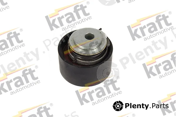 Kraft Automotive 1228070 — Tensioner Pulley, timing belt