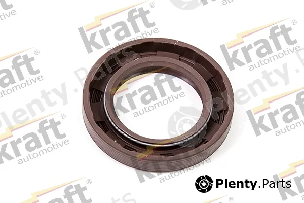 Kraft Automotive 1151550 — Shaft Seal, crankshaft