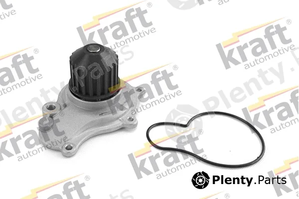 Kraft Automotive 1508503 — Water Pump, engine cooling