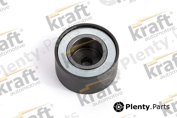 Kraft Automotive 1225450 — Deflection/Guide Pulley, V-ribbed belt