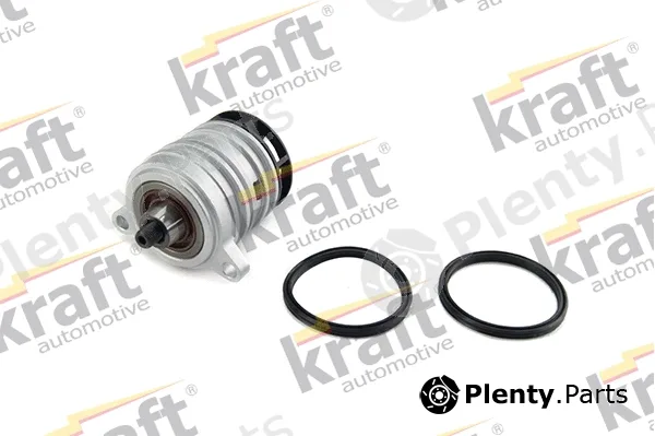 Kraft Automotive 1500440 — Water Pump, engine cooling